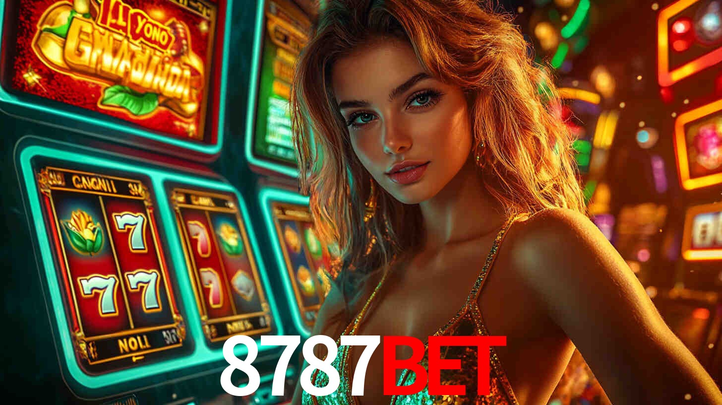 8787bet App Interface