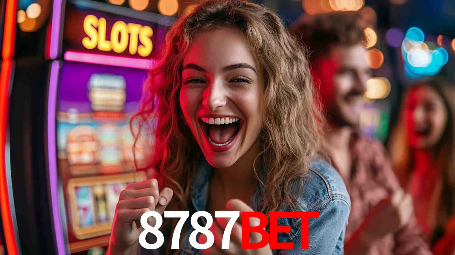 cassino 8787bet