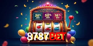 Programa VIP 8787bet
