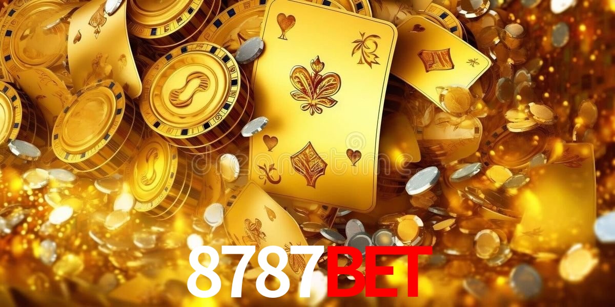 Torneios 8787bet