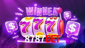 Experiência VIP 8787bet