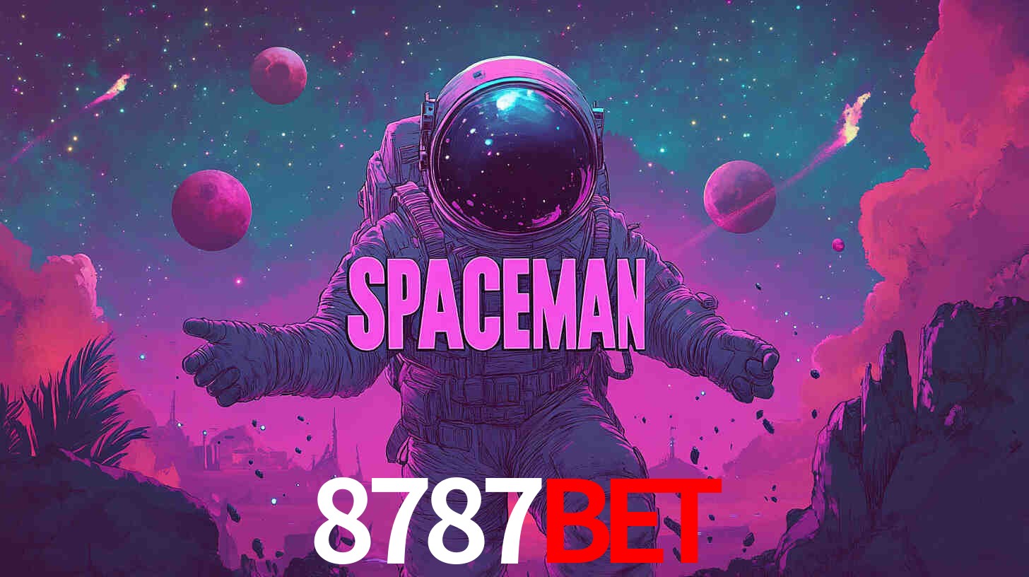 Recursos App 8787bet