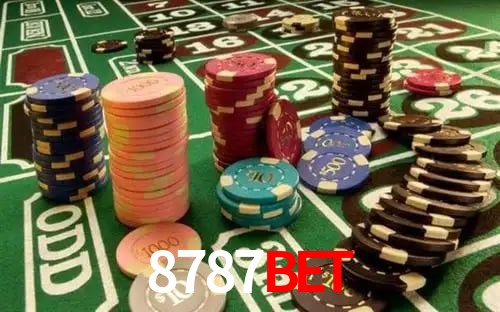 App 8787bet Android