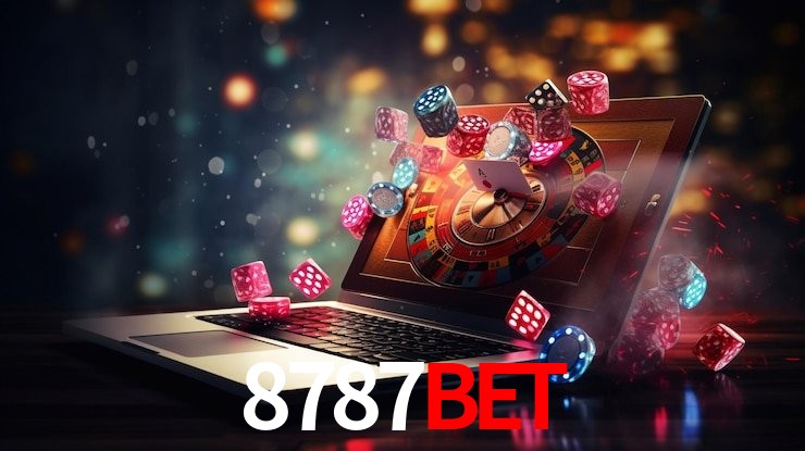 Estratégias Crash Games 8787bet