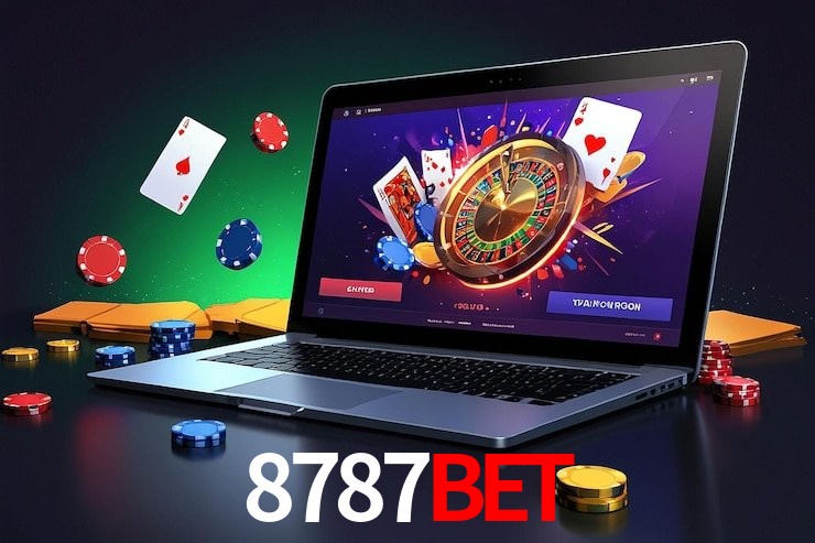 Privilégios VIP 8787bet