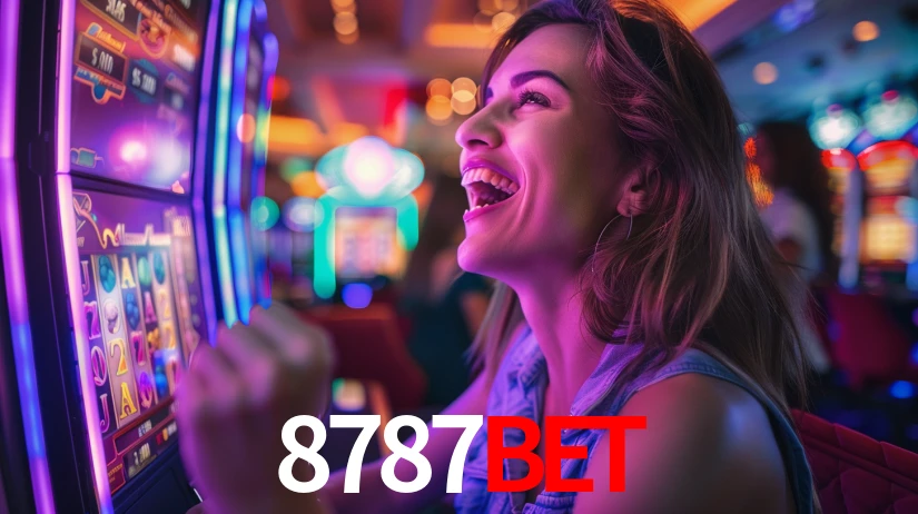 8787bet: Seu Especialista em Apostas Esportivas Brasileiras