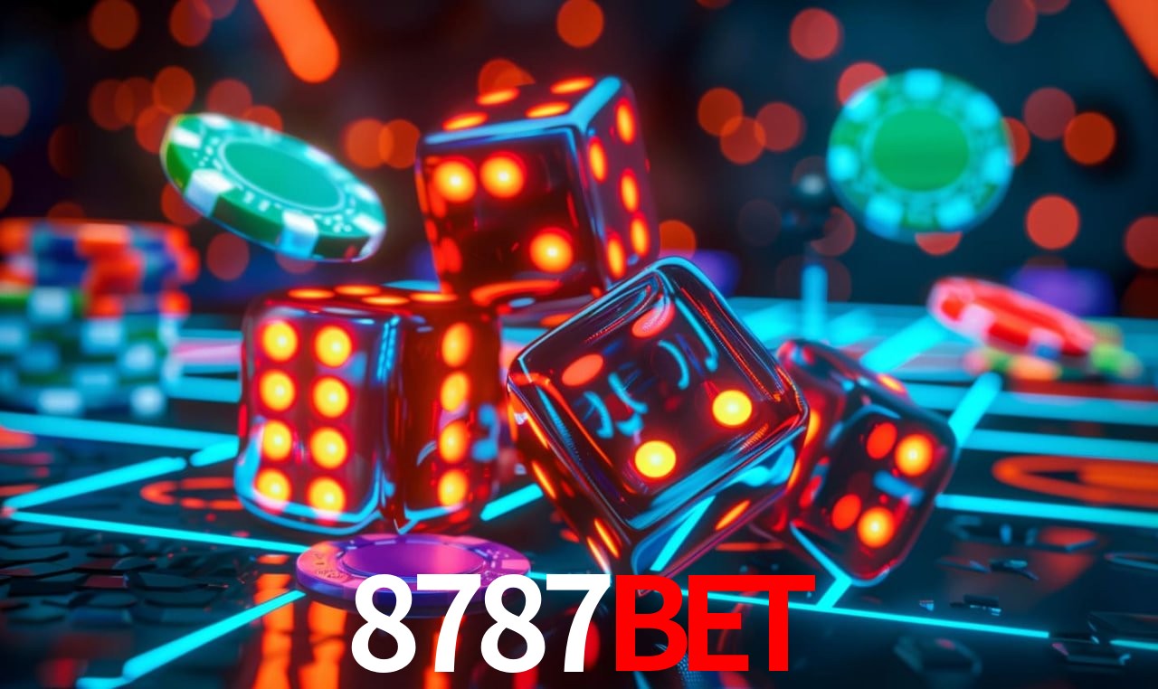 Estatísticas Esportivas 8787bet