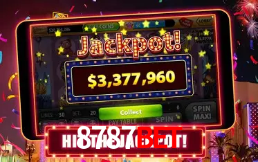 Descubra a Magia dos Jogos de Arcade no 8787bet