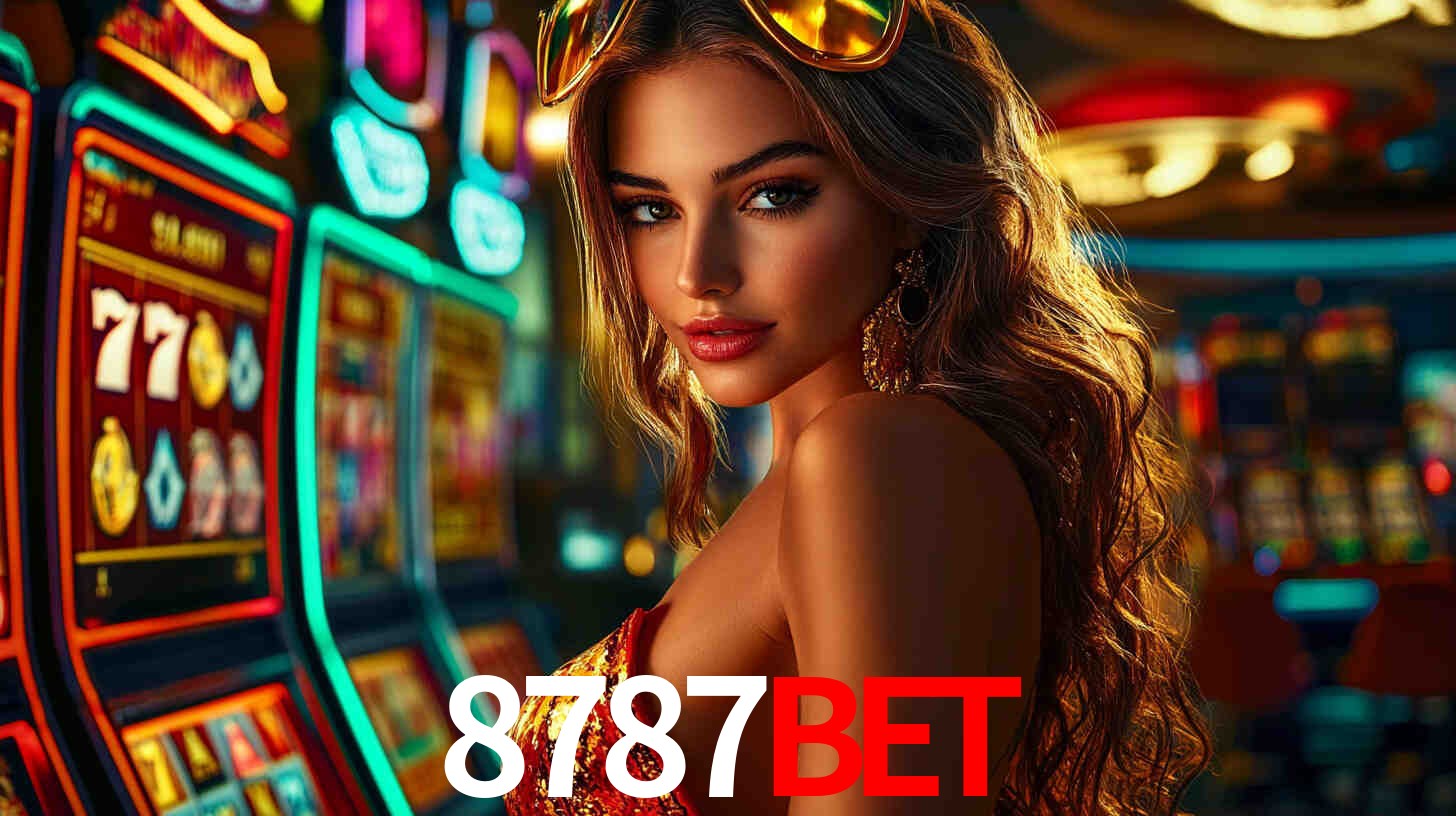 Premium Interface 8787bet