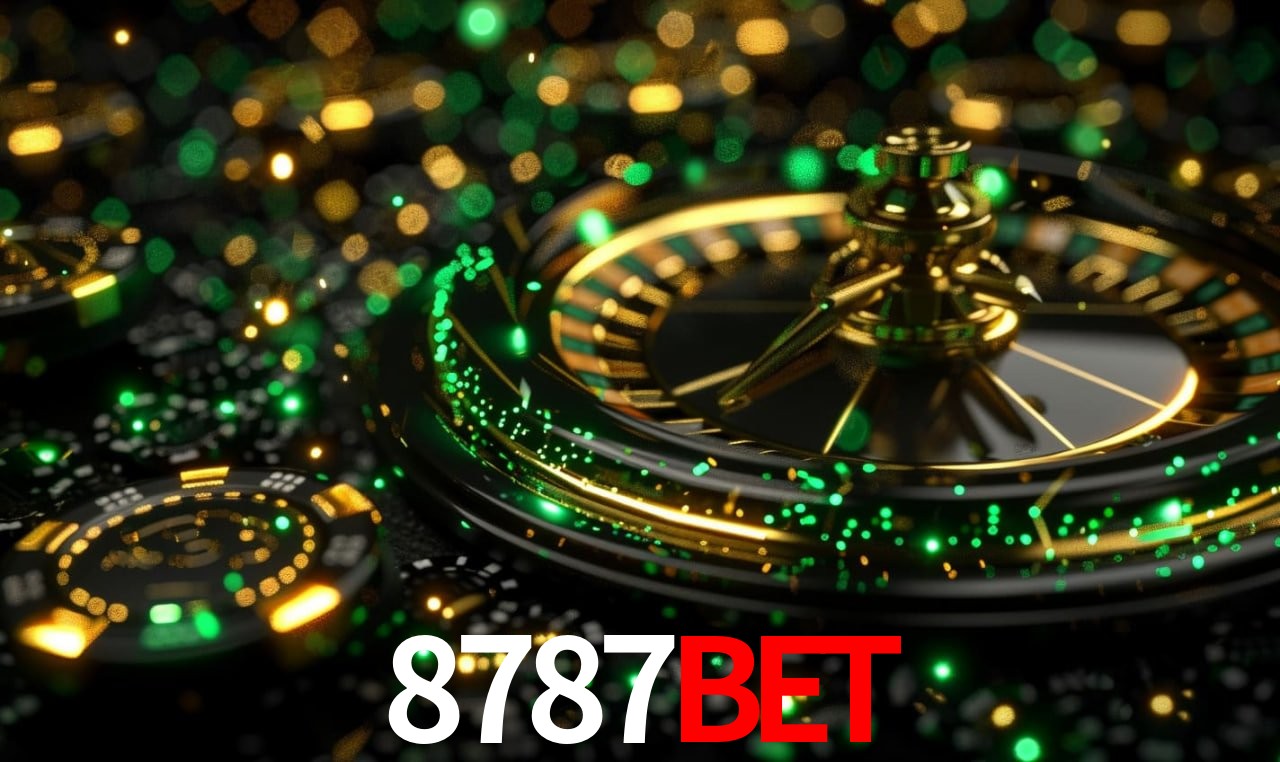 Slots RTP 8787bet